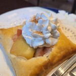 まちのカフェ 珈琲屋 - 
