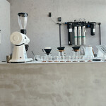 OURLOG COFFEE ROASTERS - 