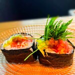 Sushiandobafaibu - 