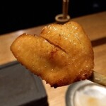 焼鳥 市松 - 手羽先