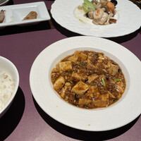中国料理 神戸壺中天 - 