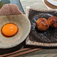 焼鳥 鳥美庵 新宿本店 - 