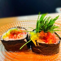 鮨&bar 5 - 