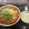 丸亀製麺 小牧店