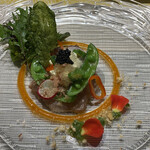 Bistro de Yoshimoto - 