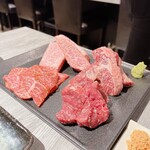 焼肉 AJITO - 