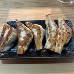 Gyoza Paokun - 