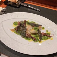 ラトリエ ドゥ ジョエル・ロブション - 