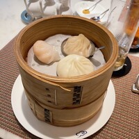 中国料理 翡翠宮 - 