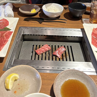 焼肉うしごろ 表参道店 - 
