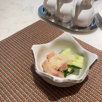 中国料理 翡翠宮 - 