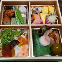 たん熊北店 本店 - 