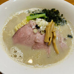 gonzy noodle(仮) - 