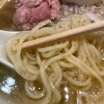 らぁ麺 鳳仙花 - 