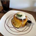 Apartment.m cafe - 