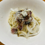 gonzy noodle(仮) - 