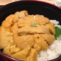 函館うに むらかみ 日本生命札幌ビル店 - 