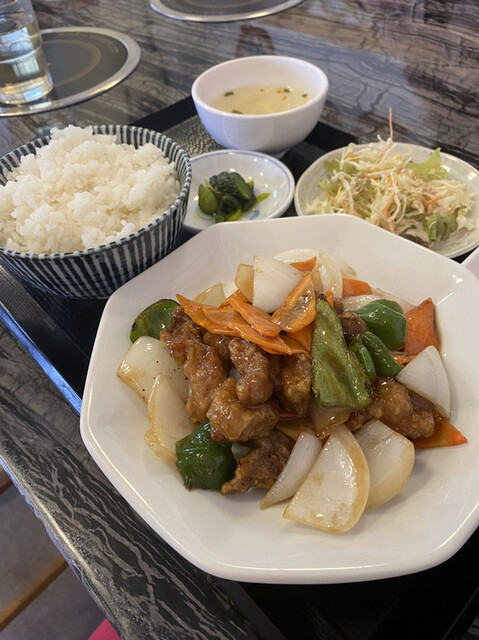 Motomachi Chuka photo 3