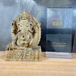 デリー - 聖天様