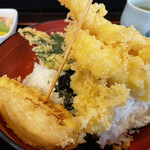 Sushi Daininguai - 