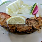 フレスガッセ - 