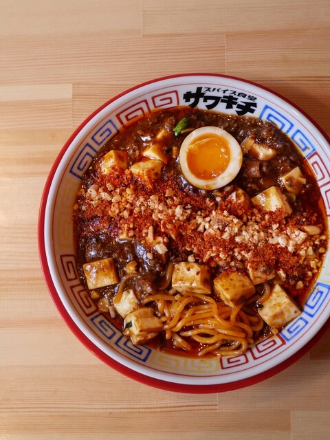 中華サワキチ グランフロント大阪店 （【旧店名】スパイス スタンド