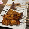 立呑み 焼きとん 大黒 - 
