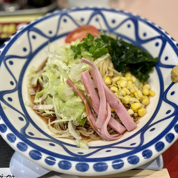 Osaka Ramen Kiraku Ootori Ten photo 2