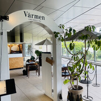 Varmen - 
