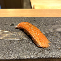 鮨 青海 青山店 - 