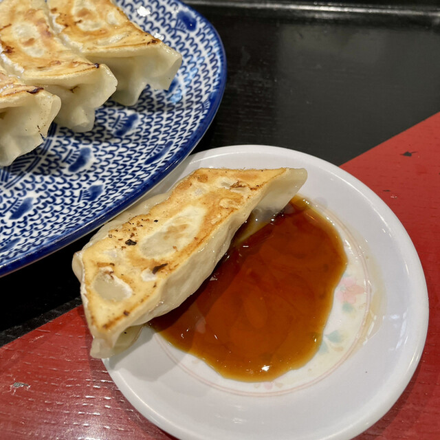 Osaka Ramen Kiraku Ootori Ten photo 5