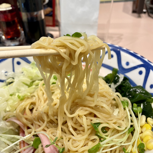 Osaka Ramen Kiraku Ootori Ten photo 3