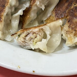 太興飯店 - 具材もしっかり入ってます！　