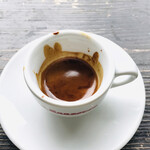 ZHYVAGO COFFEE WORKS OKINAWA - エスプレッソ