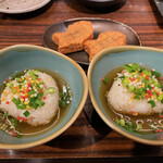 焼き鳥とワイン＋ビストロおでん 3B - 