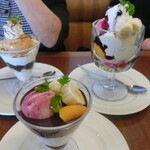 ロイヤルホスト - 