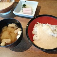 浅草むぎとろ 本店 - 
