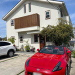 プルースト菓子店 - プルースト菓子店　道が分かりにくいです、老人ホームへ突き当たり、左折真っ直ぐです