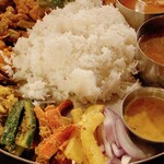 月と太陽 - 月と太陽のダルバート