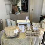 プルースト菓子店 - ケーキと一緒に珈琲もどうぞ