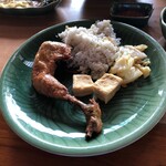 Ikan Bakar Cianjur - 