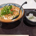 丸亀製麺 - 