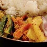 月と太陽 - 月と太陽のダルバート