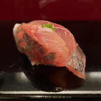 蛇の市 本店 - あじ