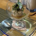 ビストロ セレニテ - 