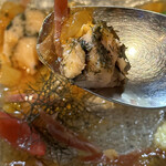 ビストロ セレニテ - 