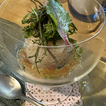 ビストロ セレニテ - 