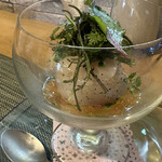 ビストロ セレニテ - 