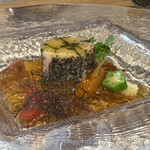 ビストロ セレニテ - 