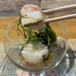 ビストロ セレニテ - 